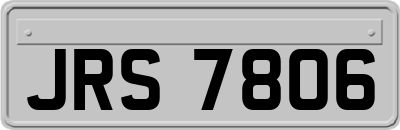 JRS7806