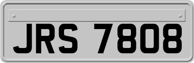 JRS7808