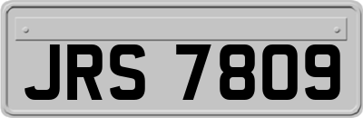 JRS7809