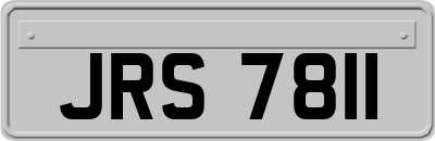 JRS7811