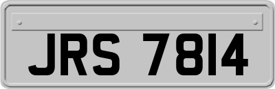JRS7814