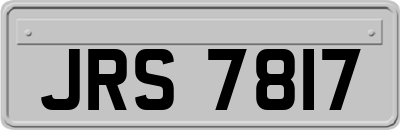 JRS7817