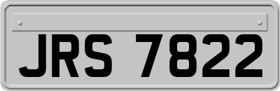 JRS7822