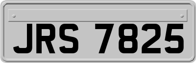 JRS7825
