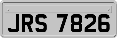 JRS7826