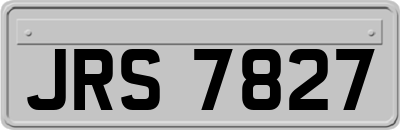 JRS7827