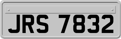 JRS7832