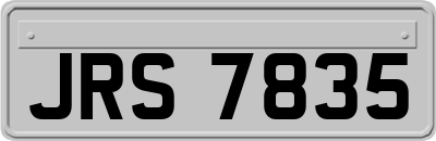 JRS7835