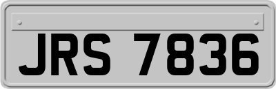 JRS7836