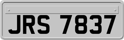 JRS7837