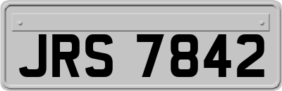 JRS7842