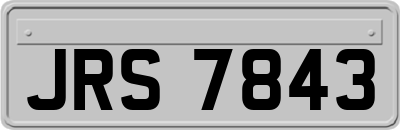 JRS7843