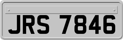 JRS7846