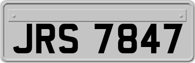 JRS7847