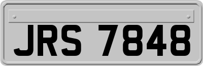 JRS7848
