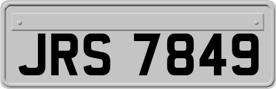 JRS7849