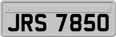 JRS7850