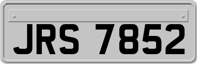 JRS7852