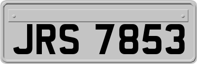 JRS7853