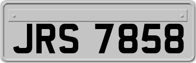 JRS7858
