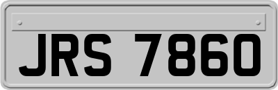 JRS7860