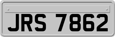 JRS7862