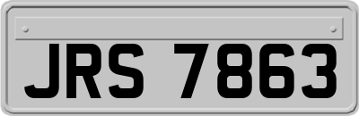 JRS7863