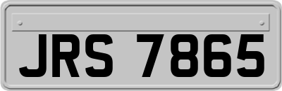 JRS7865