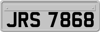 JRS7868
