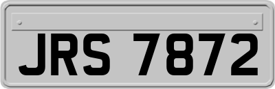 JRS7872