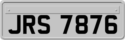 JRS7876