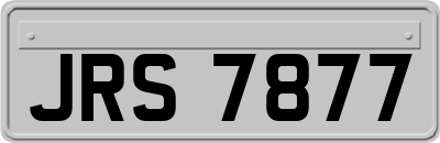 JRS7877