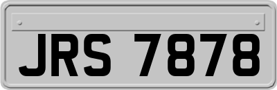 JRS7878
