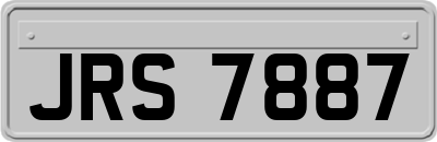 JRS7887