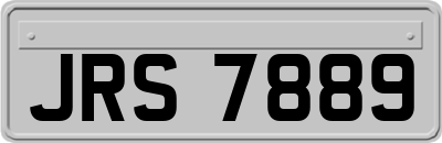 JRS7889