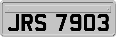 JRS7903