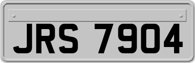 JRS7904