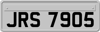 JRS7905