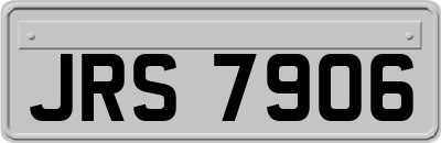 JRS7906