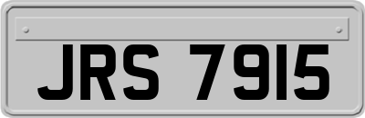 JRS7915