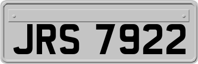 JRS7922