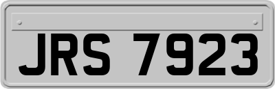 JRS7923