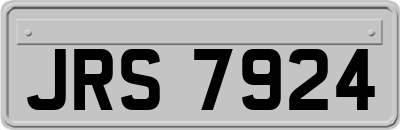 JRS7924