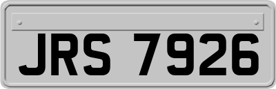 JRS7926