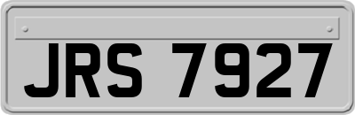 JRS7927