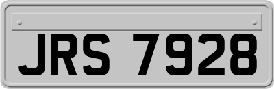 JRS7928