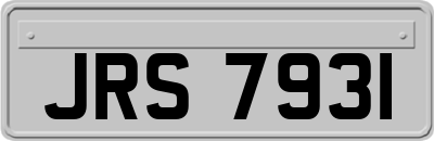 JRS7931