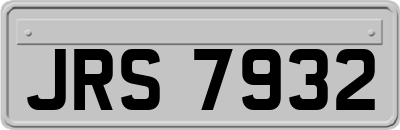 JRS7932