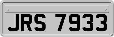 JRS7933