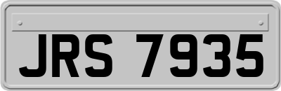 JRS7935